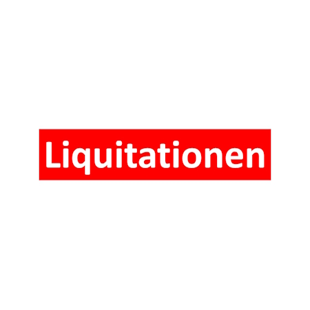 Liquitationen