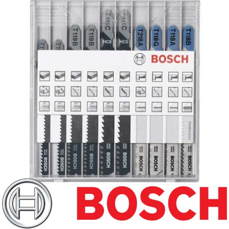 BOSCH