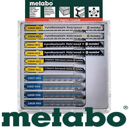 METABO