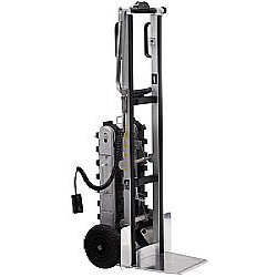 Treppensteiger SR Express Standard -175 kg